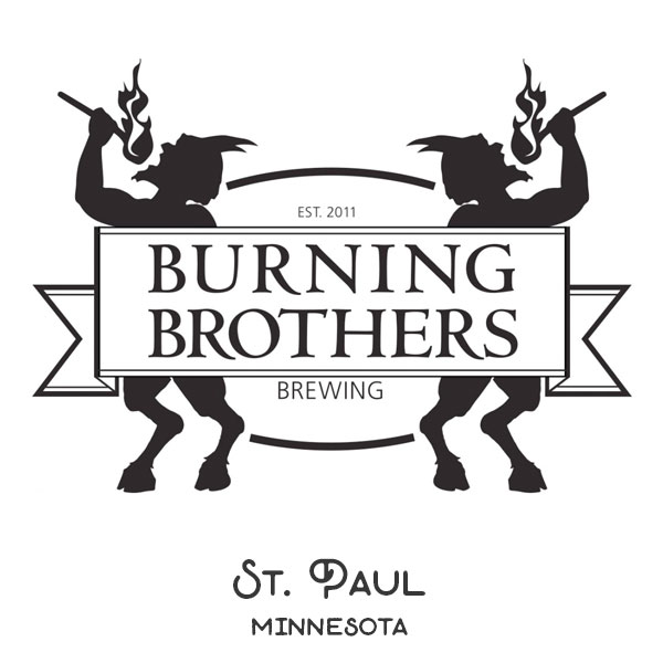 Burning Brothers Brewing - Hopped Up Caribou Beer Festival