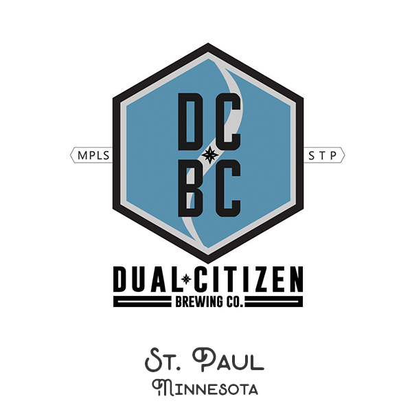 Dual Citizen Brewing - Hopped Up Caribou Beer Festival